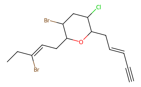 Dactylyne 55306-12-2